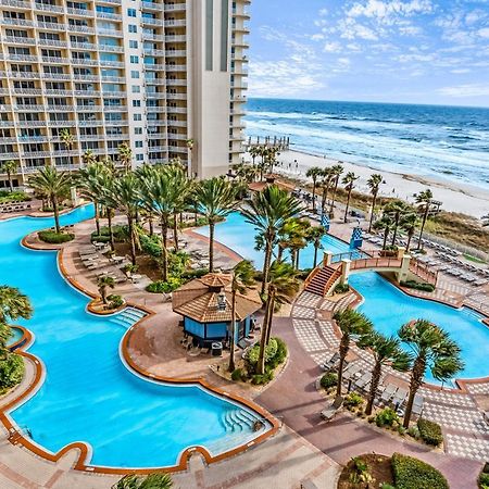 Shores Of Panama 1517 Panama City Beach Ngoại thất bức ảnh