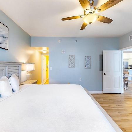 Shores Of Panama 1517 Panama City Beach Ngoại thất bức ảnh