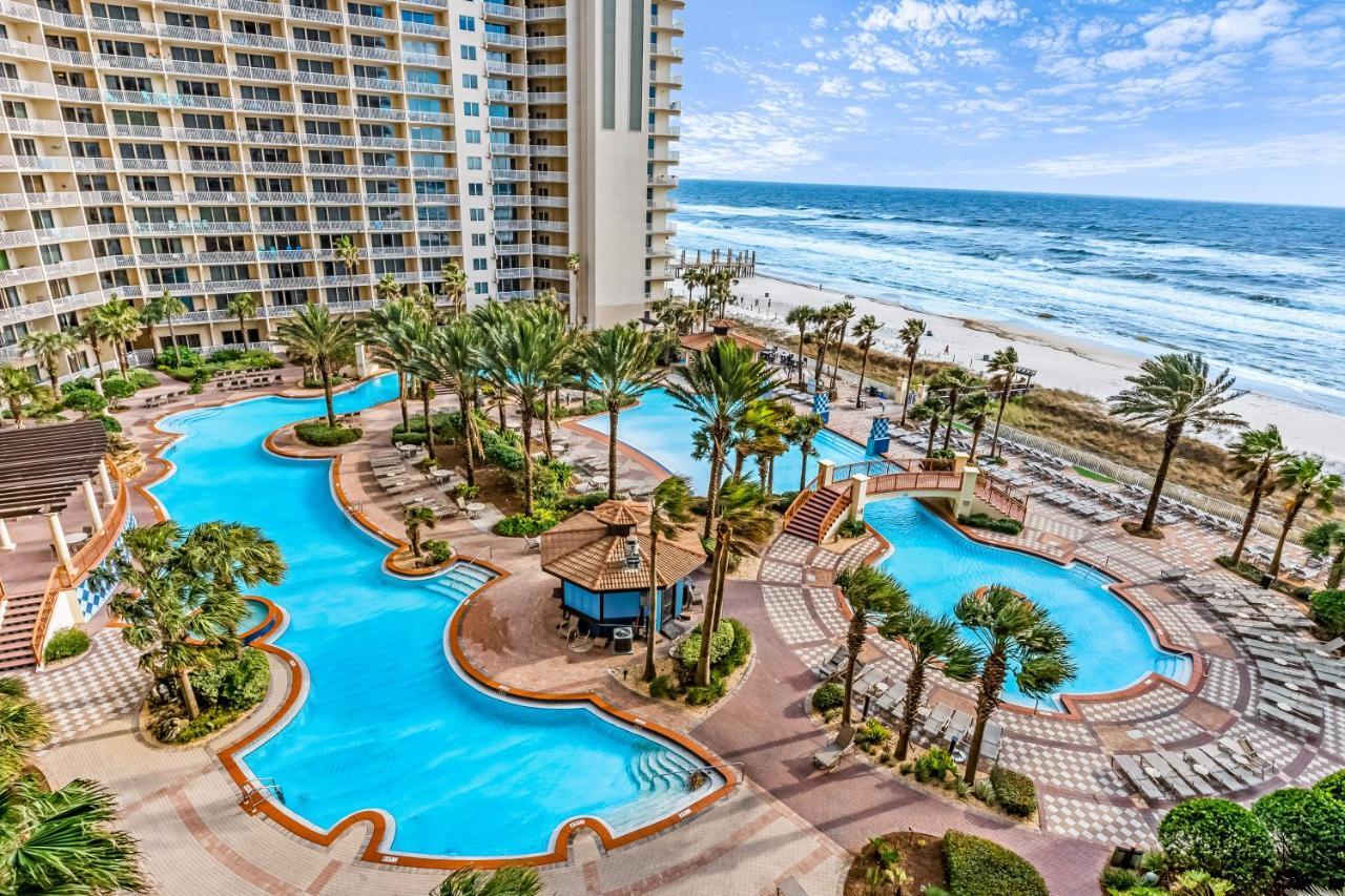 Shores Of Panama 1517 Panama City Beach Ngoại thất bức ảnh