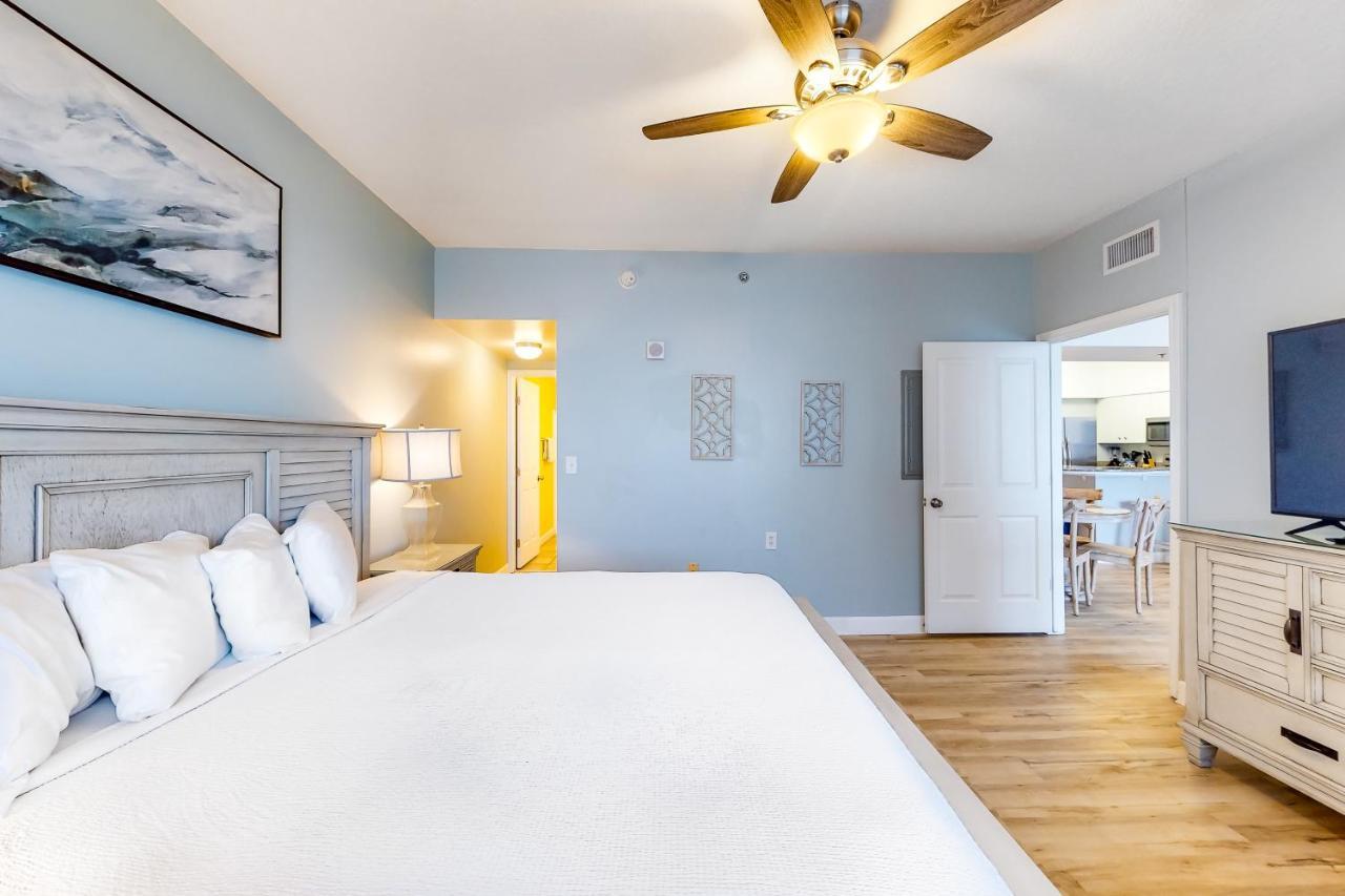 Shores Of Panama 1517 Panama City Beach Ngoại thất bức ảnh