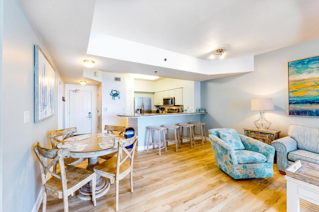 Shores Of Panama 1517 Panama City Beach Ngoại thất bức ảnh
