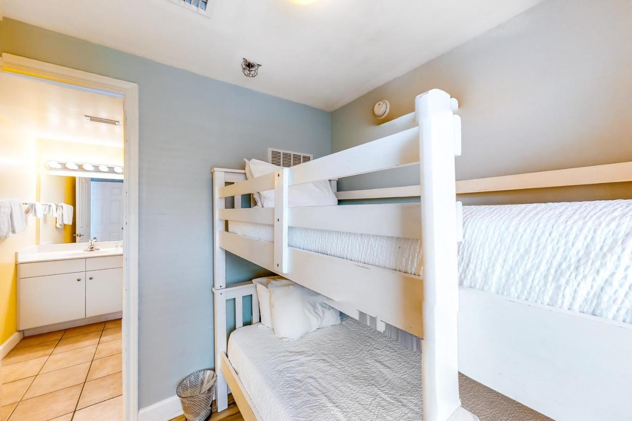 Shores Of Panama 1517 Panama City Beach Ngoại thất bức ảnh